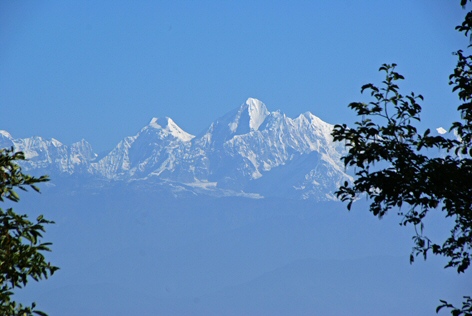 Himalayatoppen